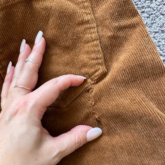 Joe's Frankie Bootcut Pants - Picture 8 of 9